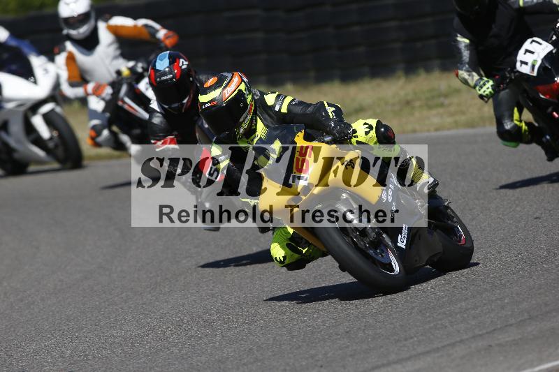 /12 30.04.2026  Speer Racing ADR/Gruppe gruen/165